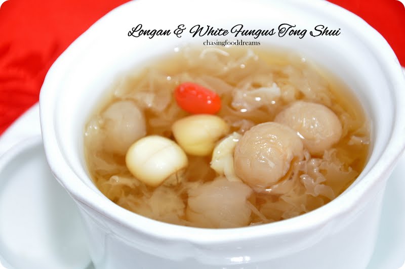 restaurant dragon mooncakes autumn mid festival longan shui comforting fungus tong dessert