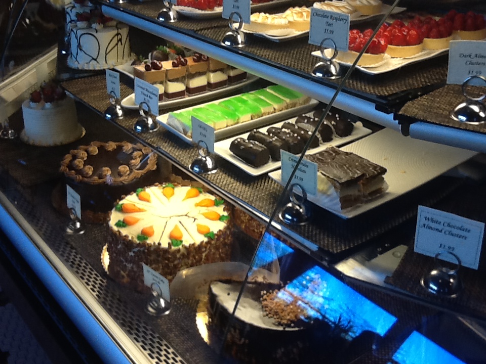 Labriola Bakery Cafe Oak Brook, Illinois