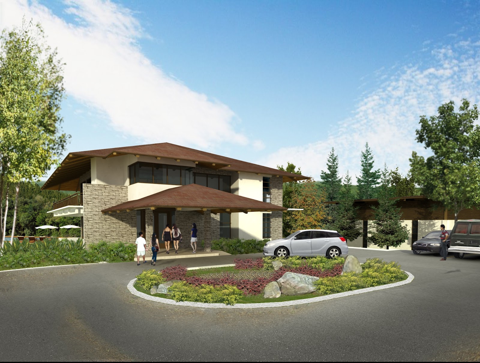 Davao Home Provider NORTHCREST, DAVAO CITY