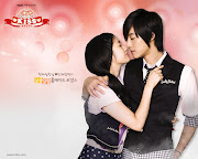 Playful Kiss