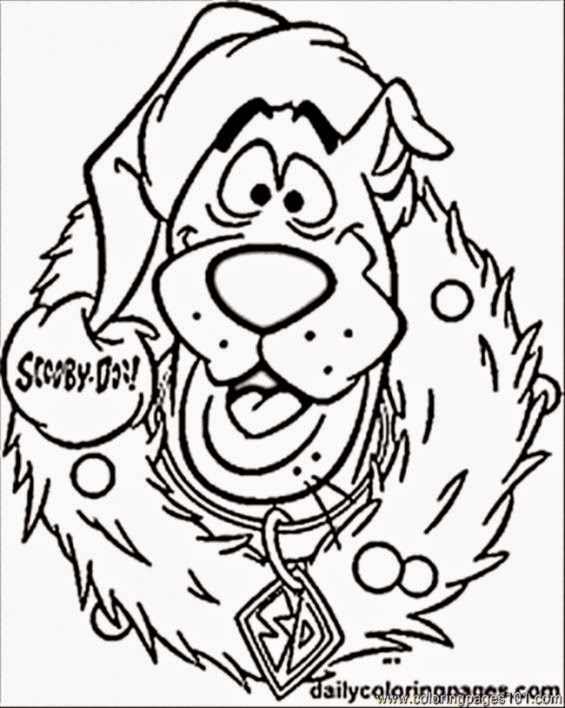 March 2015 | Free Coloring Sheet