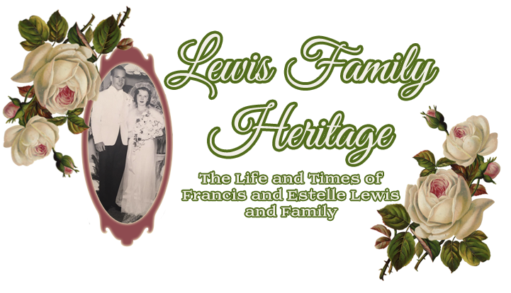 Lewis Family Heritage