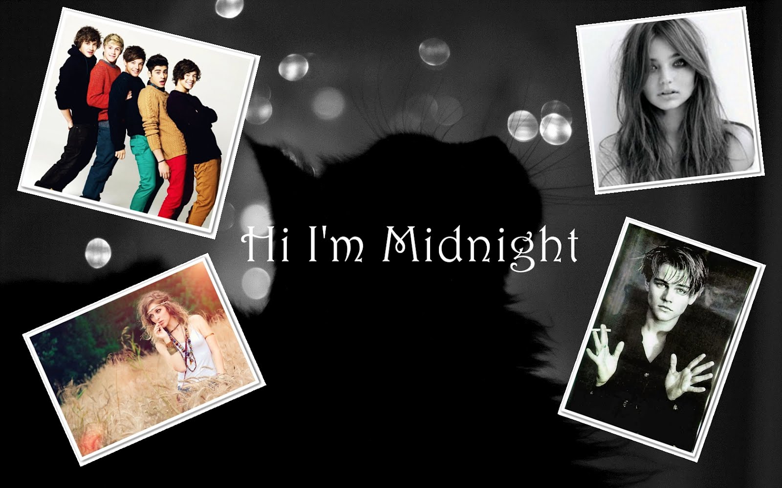 Hi I'm Midnight :)