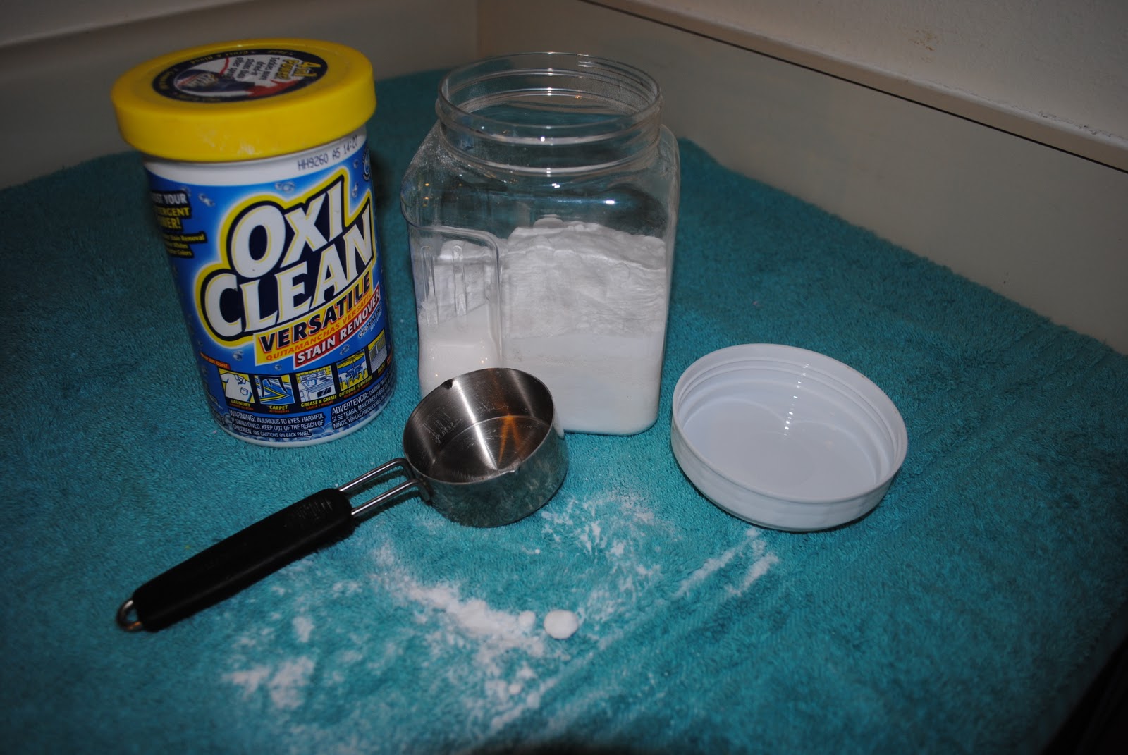 CraftYay Homemade Laundry Detergent