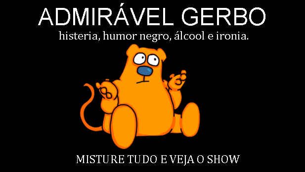 Admirável Gerbo