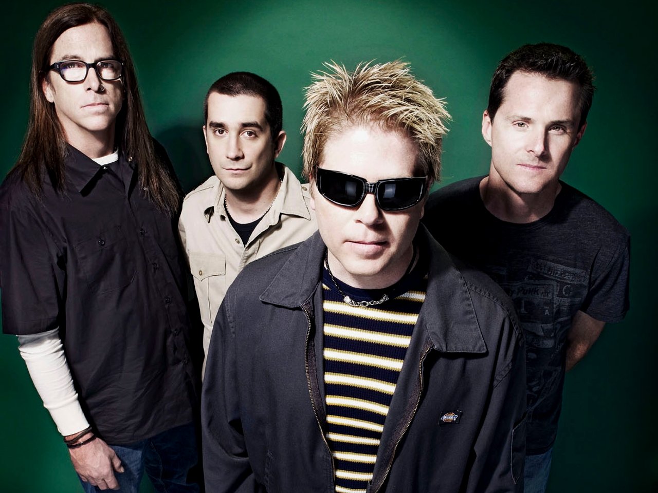 My dirty music corner: THE OFFSPRING