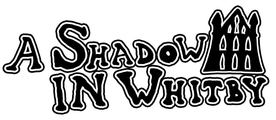 A Shadow in Whitby Project