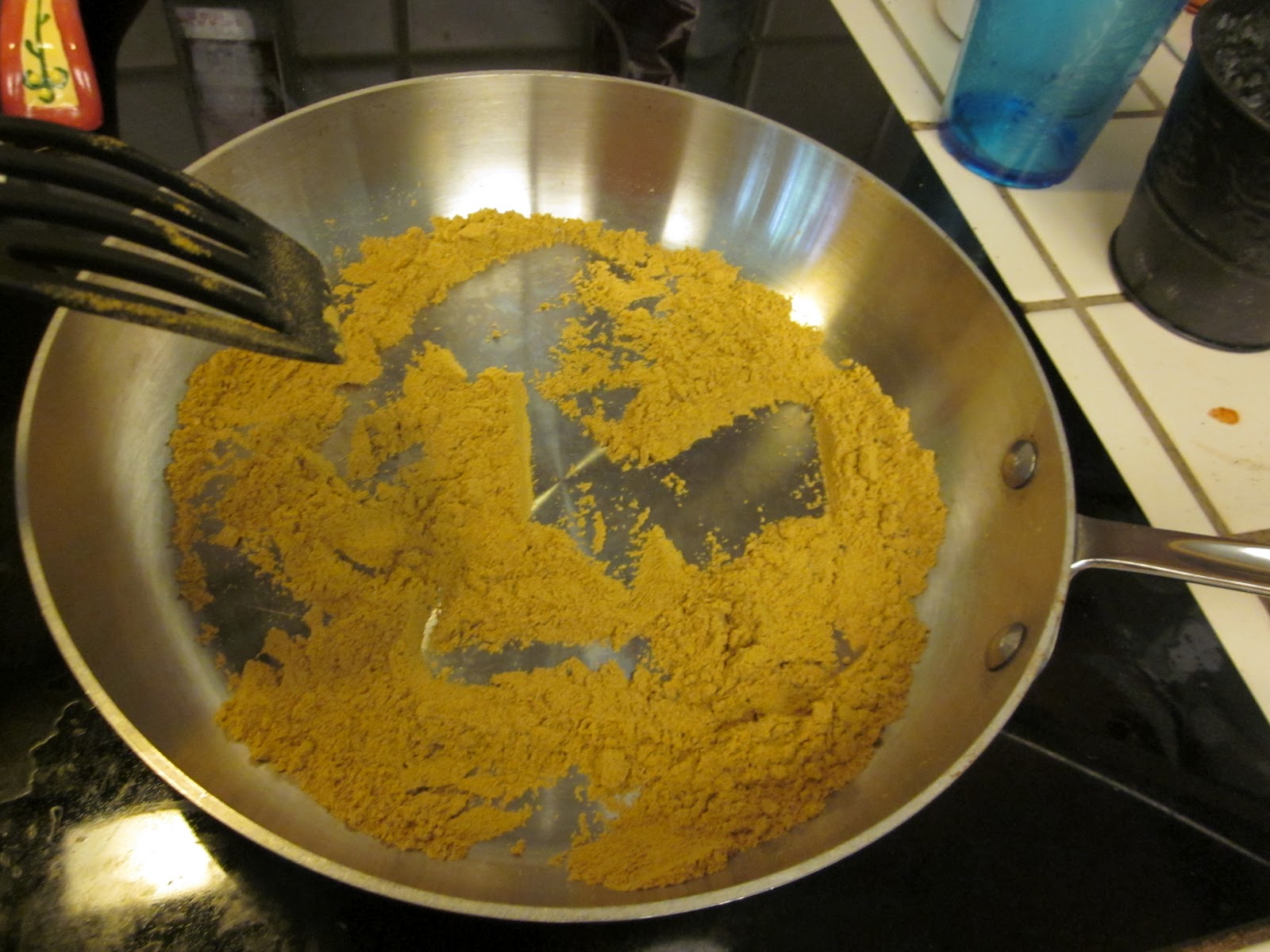 Craft Sauce Homemade Japanese Chicken Curry in the Crock Pot. No