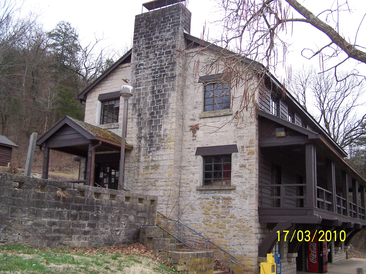 Intuitive Value FlyFishing Roaring River, Cassville, MO