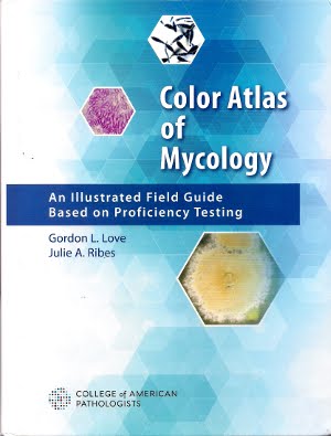 New: Color Atlas of Mycology
