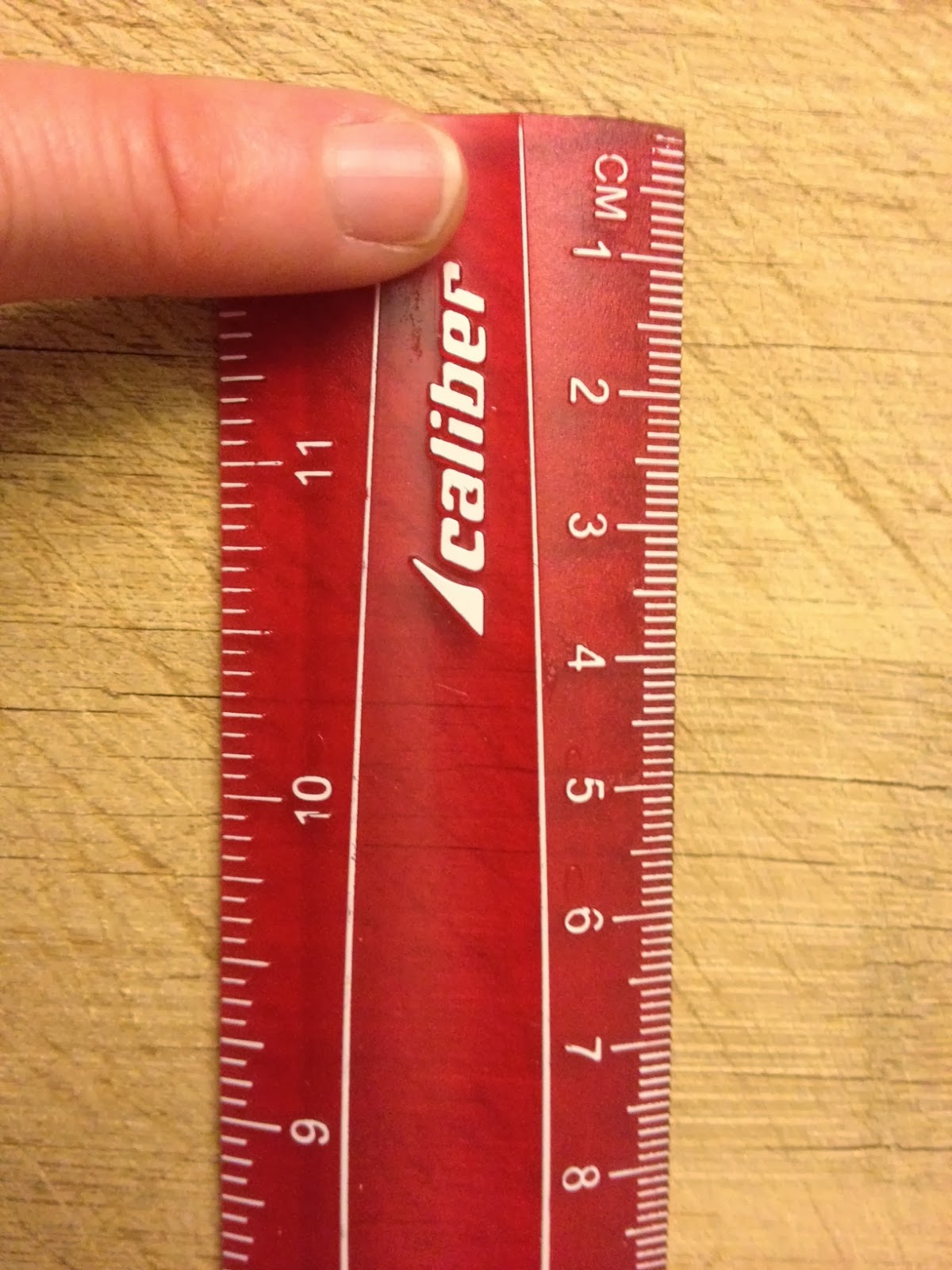 The Poem Farm Meter Stick, New Book, New Look, & Winner!