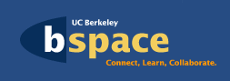 Logo: b space office hours sign up 
