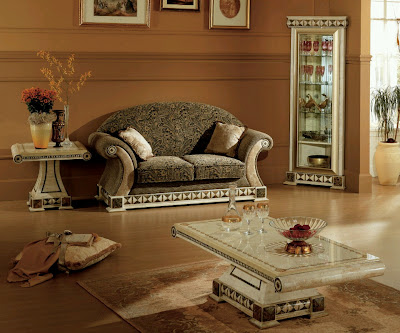 Luxury homes interior decoration living room designs ideas
