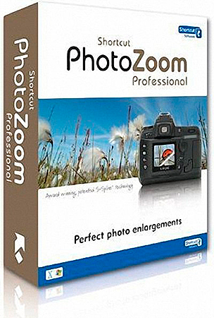 Photozoom pro 5 full version
