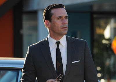Mods Fashion on Silver Screen Modiste Mod Men