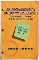Entrevista a Darlene Craviotto, escritora del guión de Peter Pan para Michael. Craviotto+book+cover