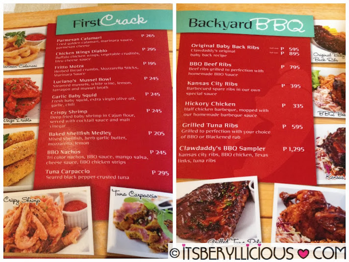 Enjoying a Crabby Lunch at Clawdaddy with Enjoy Philippines