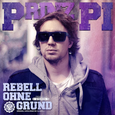 Prinz Pi – Rand II (feat. Frauenarzt & Timi Hendrix)