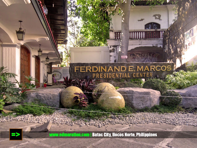 Marcos Museum