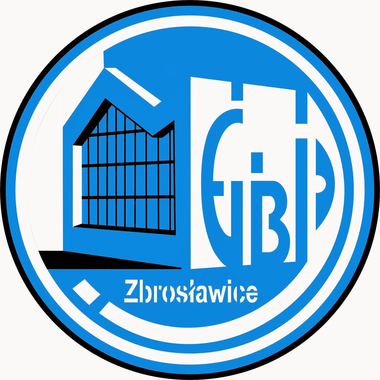 Gminna Biblioteka Publiczna w Zbrosławicach