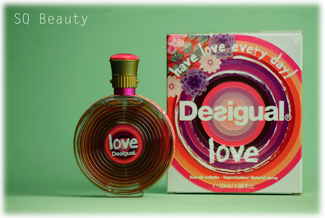 Opciones para regala perfumes Silvia Quiros SQ Beauty