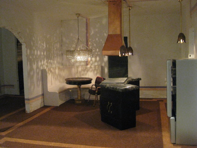 large and in charge: i love lamp - long weekend, long update