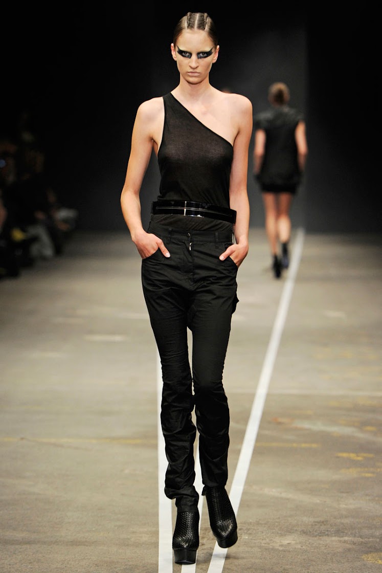 David Andersen Spring/summer 2013 Women’s Collection