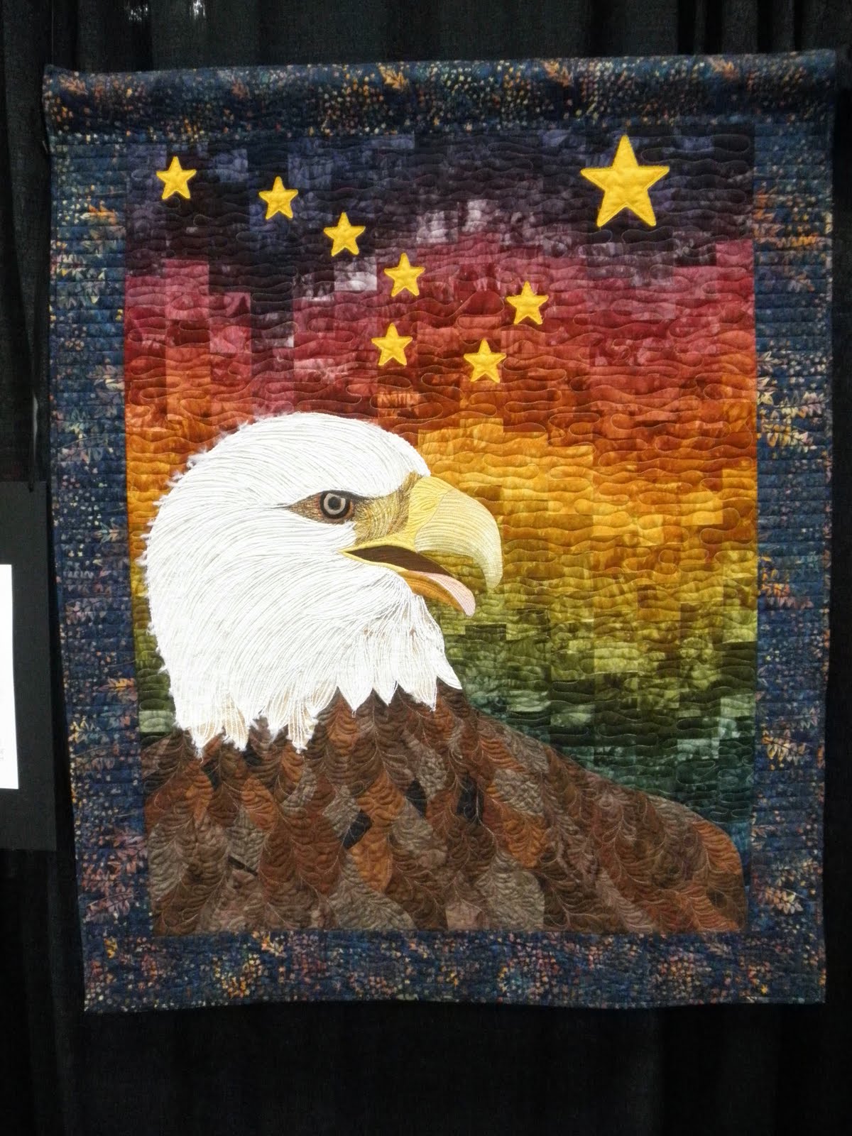 Cheryl's Teapots2Quilting Sewing & Quilting Expo