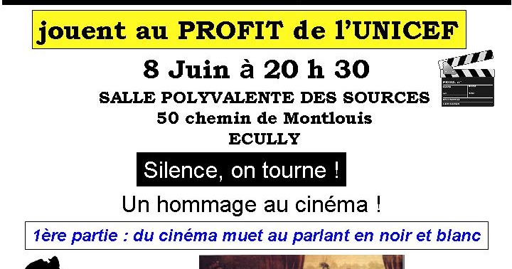maison de la rencontre ecully cinéma