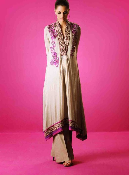 Fashion world latest Fashion Pakistan winter collection dresses designs.