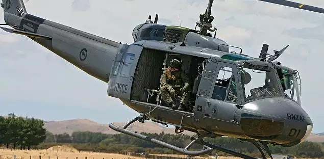 Συνετρίβη «αρχαίο» UH-1H – 4 νεκροί – Μια υπαξιωματικός επέζησε – Νεκρός και ο υποδιοικητής της 1ης Στρατιάς Συνετρίβη «αρχαίο» UH-1H – 4 νεκροί – Μια υπαξιωματικός επέζησε – Νεκρός και ο υποδιοικητής της 1ης Στρατιάς