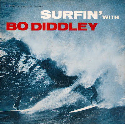 vous écoutez quoi à l\'instant - Page 7 Bo+Diddley+Surfin'+cover