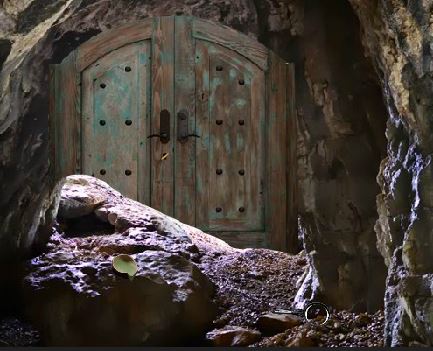 EightGames Escape From Skocjan Caves Walkthrough