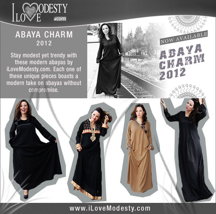 Abaya Singapore