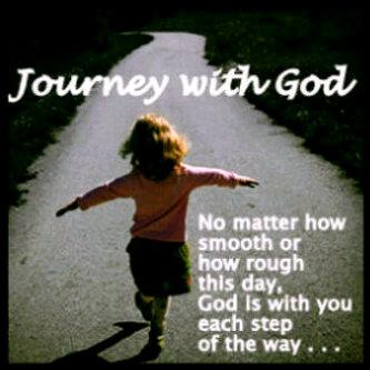 My wonderful life: Berusaha, Berdoa dan Bersabar