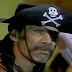Por que os piratas usavam tapa-olhos?