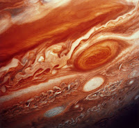 Facts About Jupiter Jupiter's Surface