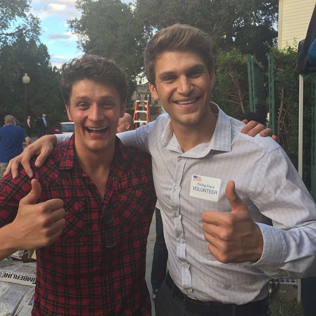 Pretty Little Liars Who Is On The A Team Pll Bts Photos 6x20