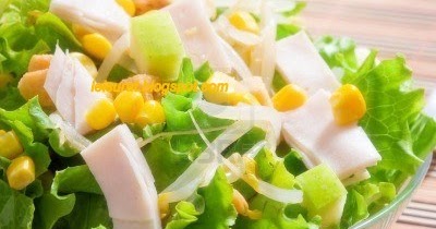 Rice Salad