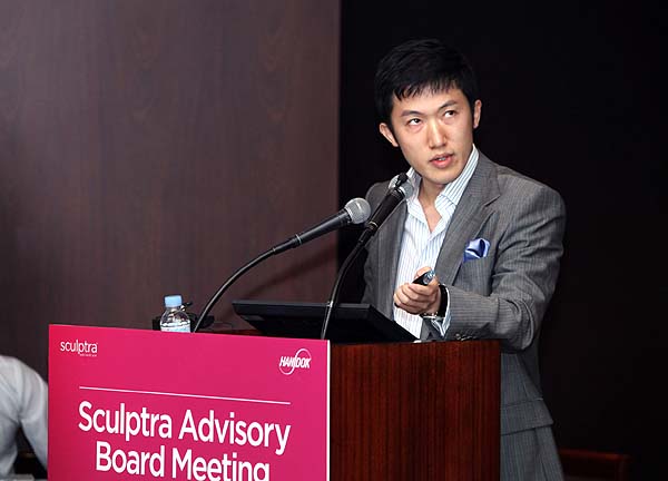 聚左乳酸, 塑然雅, sculptra, PLLA, 額頭,豐額, 趙彥宇, Yates Y. Chao 聚左乳酸, 塑然雅, sculptra, PLLA, 額頭,豐額, 趙彥宇, Yates Y. Chao