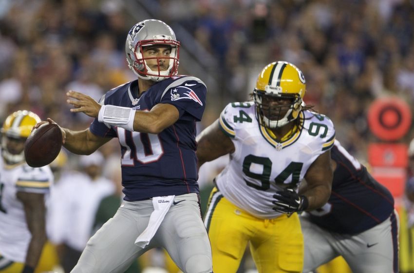 53 Man Roster Projection 2.0