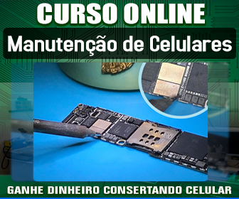 Curso Conserto de Celular