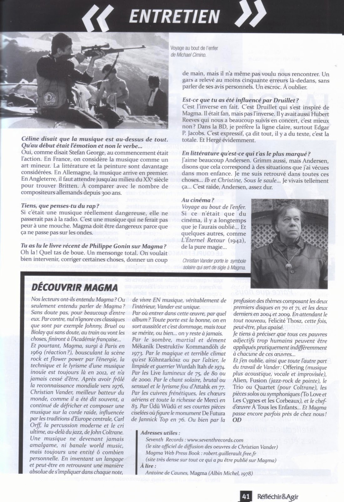 future tense of rencontrer