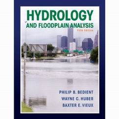 hydrology and floodplain analysis 6th edition pdf free