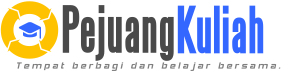 Pejuang Kuliah