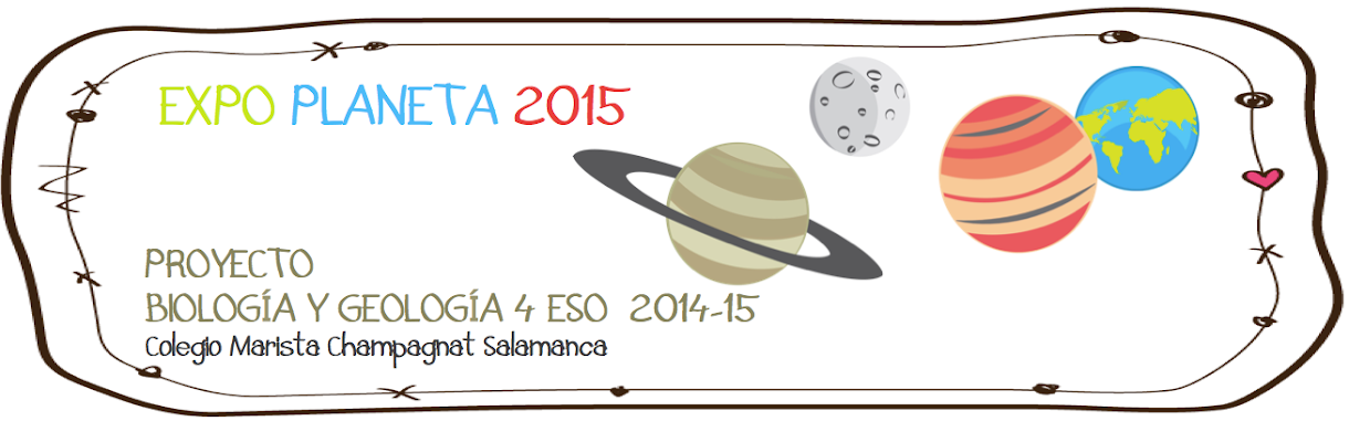 Expo Planeta 2015
