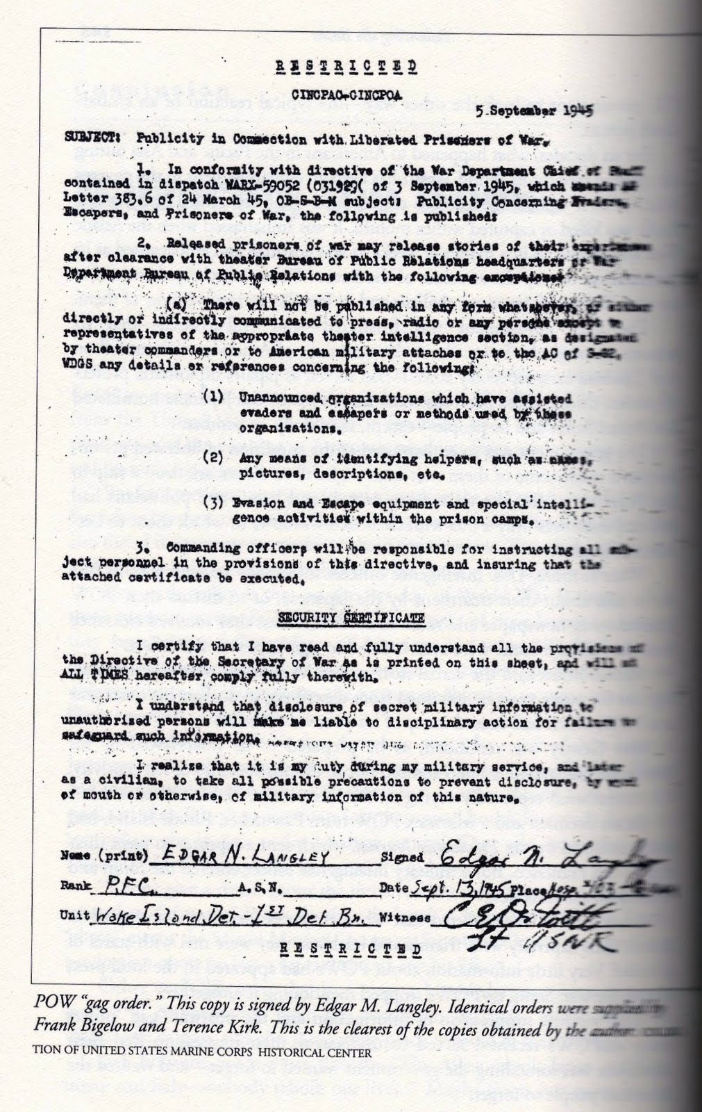 gag order in family court gag order in family court