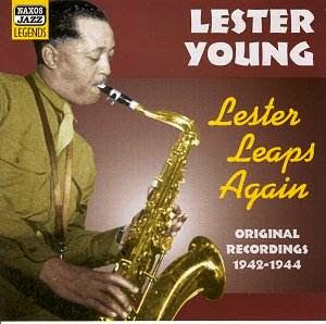 Lester Young