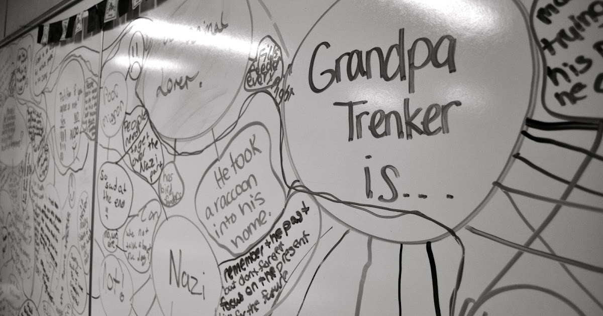 Gentlehands essay 03 picture