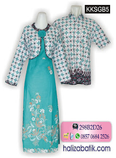 085706842526 INDOSAT, Baju Modern, Model Baju Terbaru, Batik Couple Murah, KKSGB5